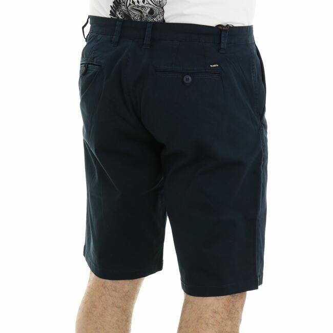 BERMUDA BASIC TREZ - Mad Fashion | img vers.650x/